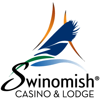 Swinomish Casino & Lodge logo Swinomish Casino & Lodge