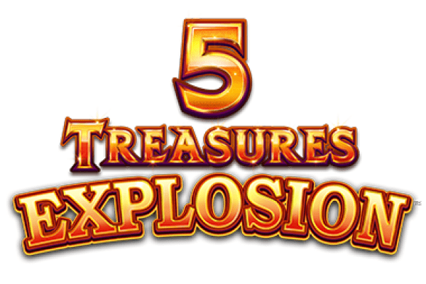 5 Treasures Explosion 5 Treasures Explosion