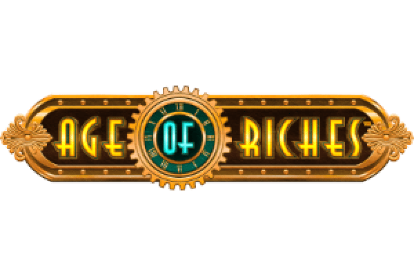 Age of Riches Age of Riches