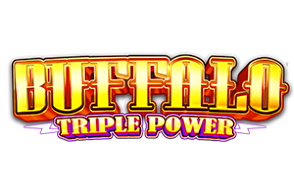 Buffalo Triple Power Buffalo Triple Power