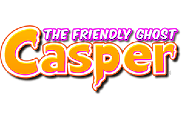 Casper the Friendly Ghost Casper the Friendly Ghost