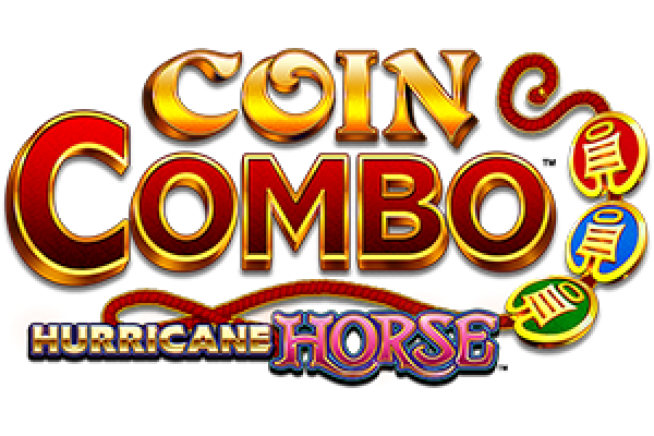 Coin Combo Hurricane Horse Coin Combo Hurricane Horse