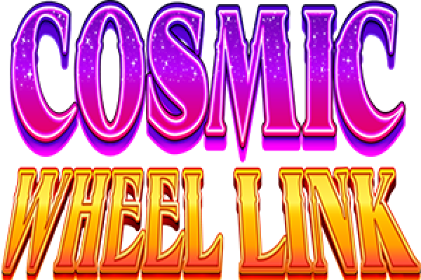 Cosmic Wheel Cosmic Wheel