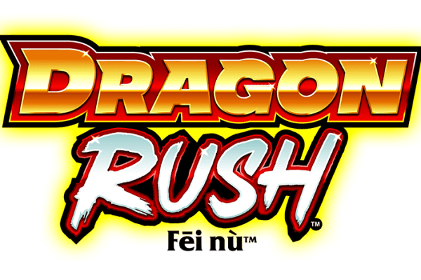Dragon Rush Fei Nu Dragon Rush Fei Nu