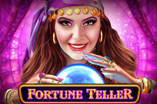 Fortune Teller Fortune Teller