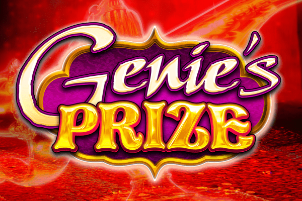 Genie’s Prize Genie’s Prize
