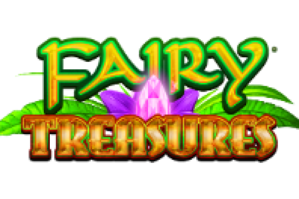Fairy Treasures Fairy Treasures