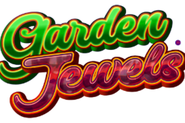 Garden Jewels Cash Storm Garden Jewels Cash Storm