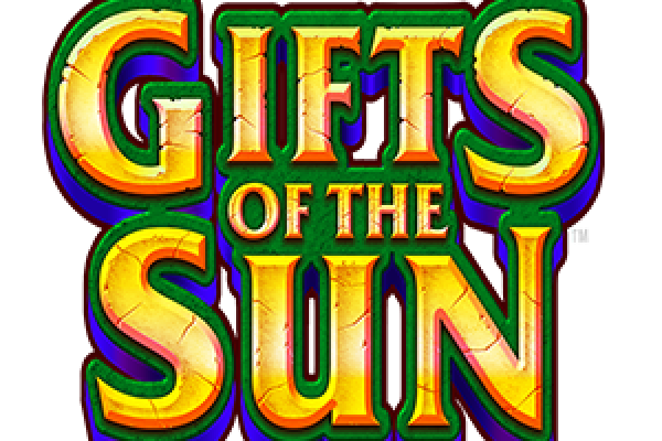 Gifts of the Sun Gifts of the Sun