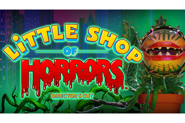 Little Shop of Horrors Director’s Cut Little Shop of Horrors Director’s Cut