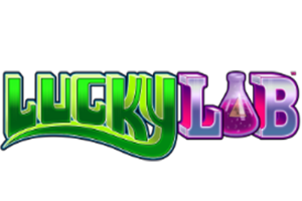 Lucky Lab Lucky Lab