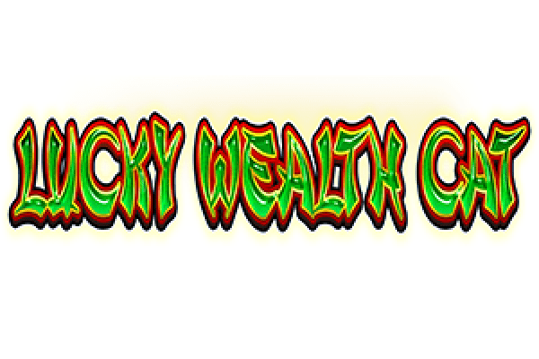 Lucky Wealth Cat Lucky Wealth Cat
