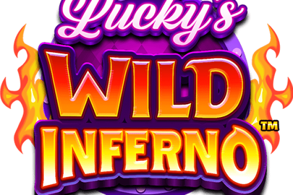 Lucky Wild’s Inferno Lucky Wild’s Inferno
