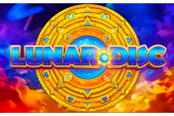 Lunar Disc Lunar Disc