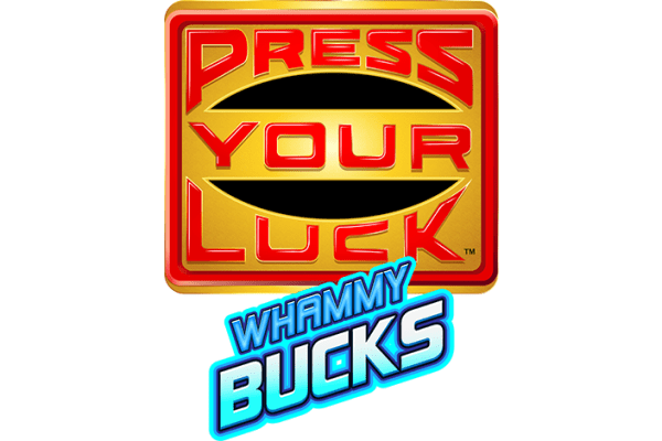 Press Your Luck Whammy Bucks Press Your Luck Whammy Bucks