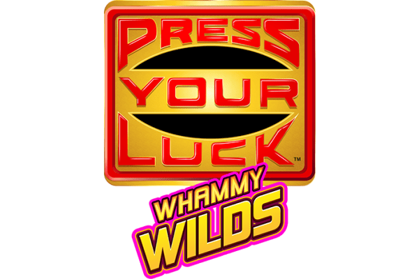 Press Your Luck Whammy Wilds Press Your Luck Whammy Wilds