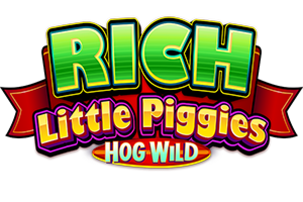 Rich Little Piggies Hog Wild Rich Little Piggies Hog Wild