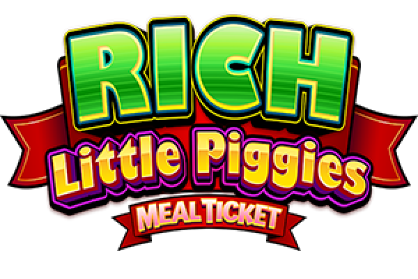 Rich Little Piggies Meal Ticket Rich Little Piggies Meal Ticket