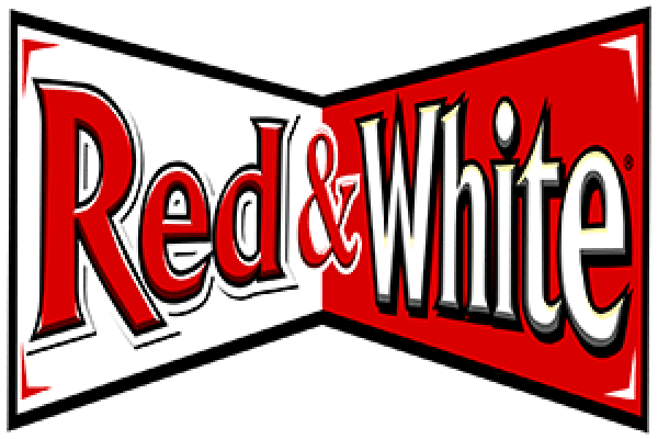 Red & White Red & White
