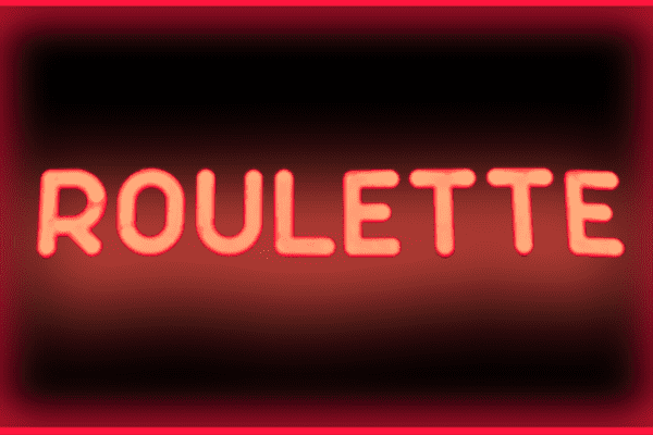 Roulette Roulette