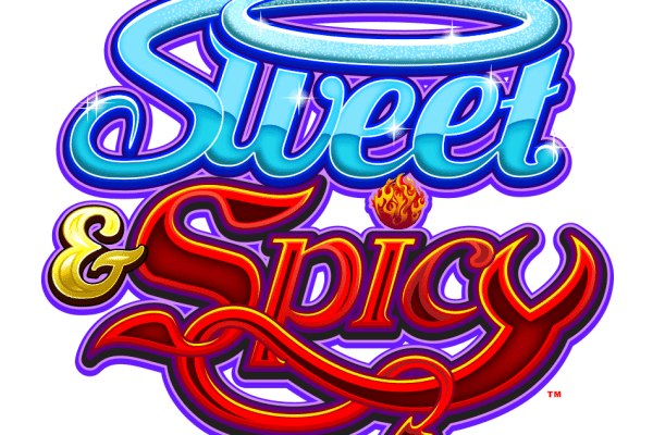 Sweet and Spicy Sweet and Spicy