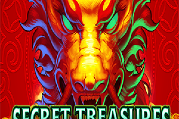 Secret Treasures Dragon Secret Treasures Dragon