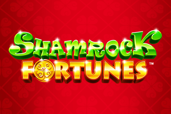 Shamrock Fortunes Shamrock Fortunes