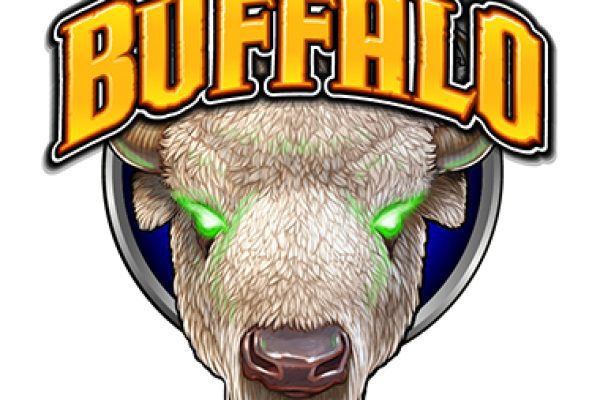 Super Buffalo Super Buffalo