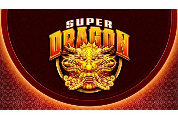 Super Dragon Super Dragon