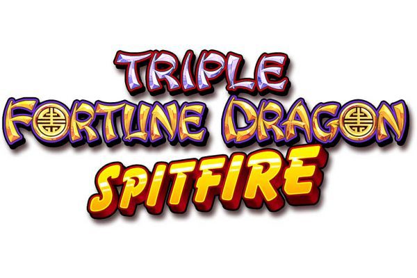 Triple Fortune Dragon Spitfire Triple Fortune Dragon Spitfire