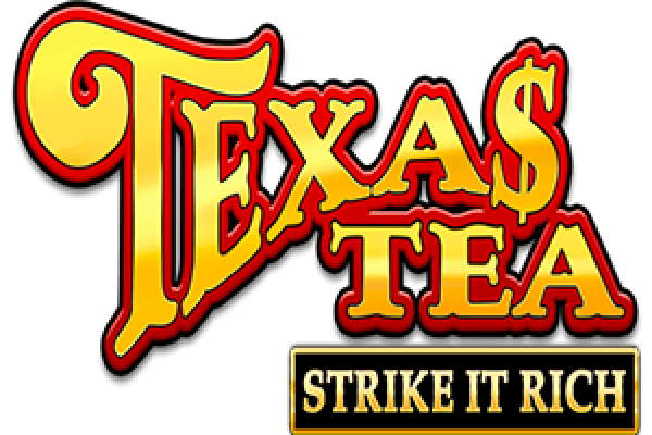 Texas Tea: Strike it Rich Texas Tea: Strike it Rich