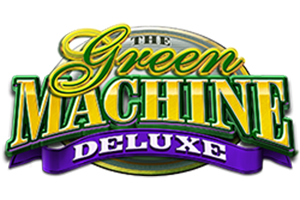 The Green Machine Deluxe The Green Machine Deluxe