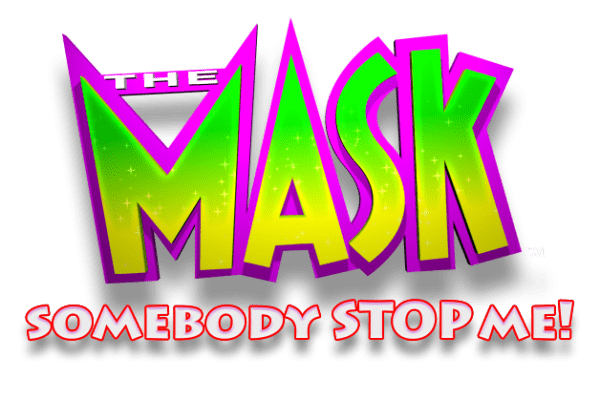 The Mask Somebody Stop Me The Mask Somebody Stop Me