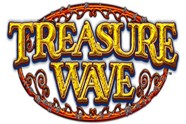 Treasure Wave Treasure Wave