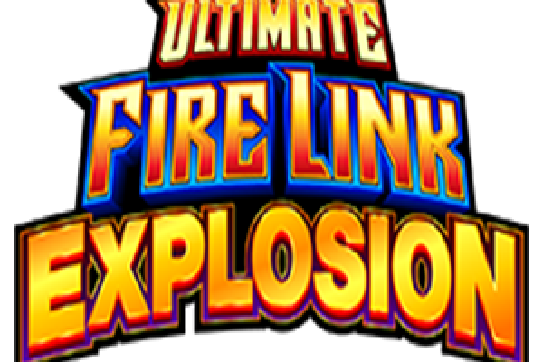 Ultimate Fire Link Explosion Ultimate Fire Link Explosion
