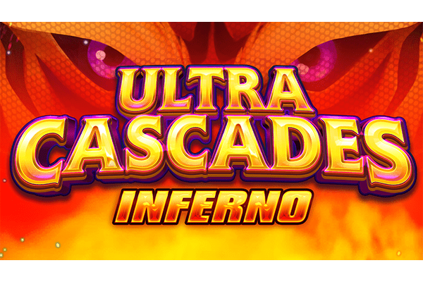 Ultra Cascades: Inferno Ultra Cascades: Inferno