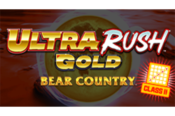 Ultra Rush Bear Country Ultra Rush Bear Country
