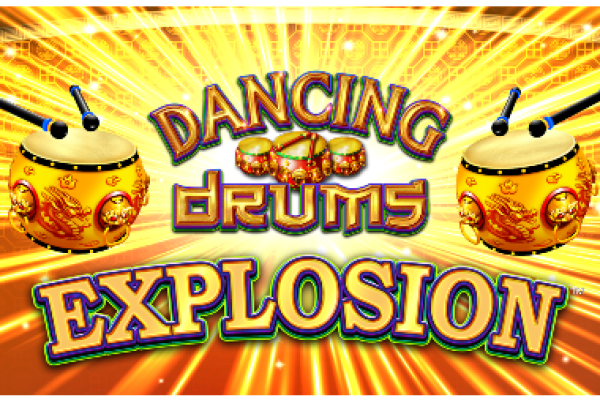 Dancing Drums Explosion Dancing Drums Explosion