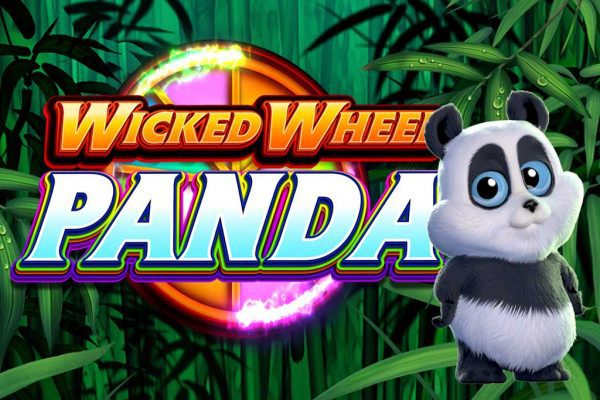 Wicked Wheel Panda Wicked Wheel Panda