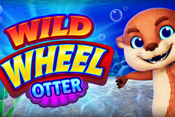 Wild Wheel Otter Wild Wheel Otter
