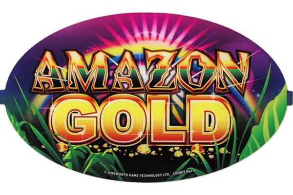 Amazon Gold Amazon Gold