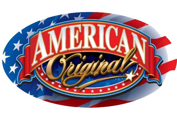 American Original High Limit American Original High Limit