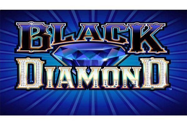 Black Diamond Black Diamond