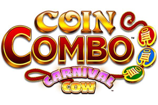 Carnival Cow Coin Combo Carnival Cow Coin Combo