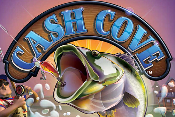 Cash Cove Cash Cove