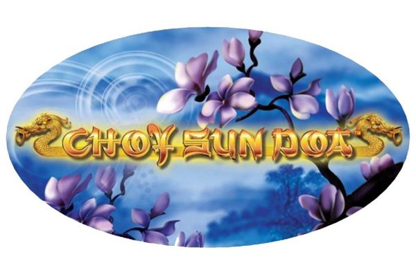 Choy Sun Doa Choy Sun Doa