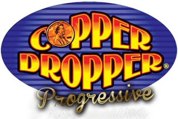 Copper Dropper Progressive Copper Dropper Progressive