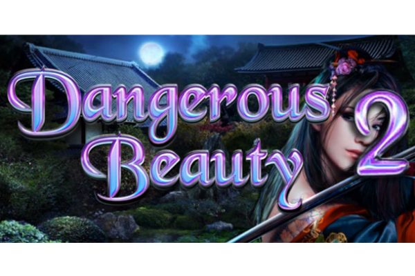 Dangerous Beauty 2 Dangerous Beauty 2
