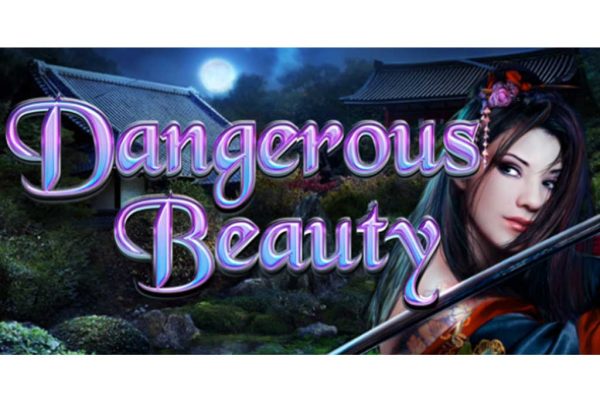 Dangerous Beauty Dangerous Beauty