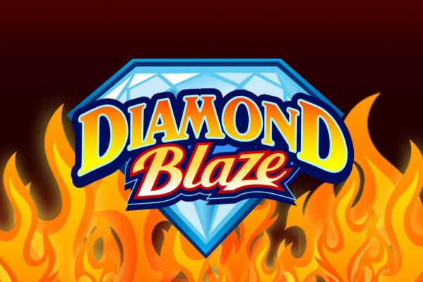 Diamond Blaze Diamond Blaze